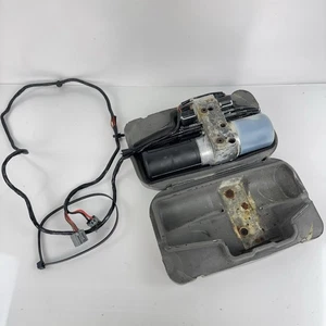 2006 2007 2008- 2013 Volvo C70 Hard Top Convertible Hydraulic Pump Unit 09466628 - Picture 1 of 7