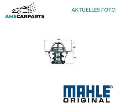 KÜHLFLÜSSIGKEIT KÜHLER THERMOSTAT TX 24 87D MAHLE ORIGINAL P NEU OE QUALITÄT - Image 1 of 4