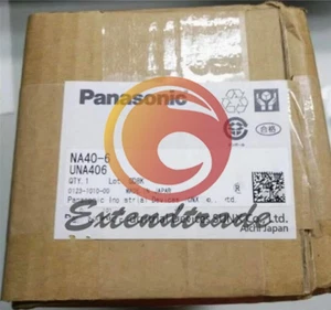 1 Stück Panasonic Sicherheitsgitter NA40-6 NEU - Bild 1 von 3