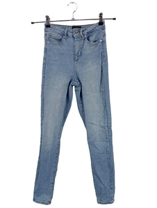 VERO MODA Vaquero skinny Mujeres Vaquero Talla EU 30 azul look casual - Imagen 1 de 6