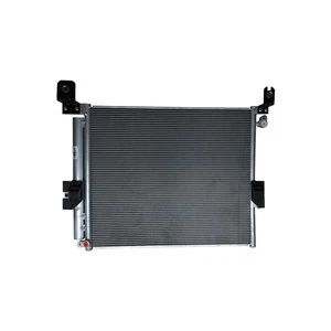 GPD A/C Condenser For Toyota Tacoma 2005-2012 - Picture 1 of 2