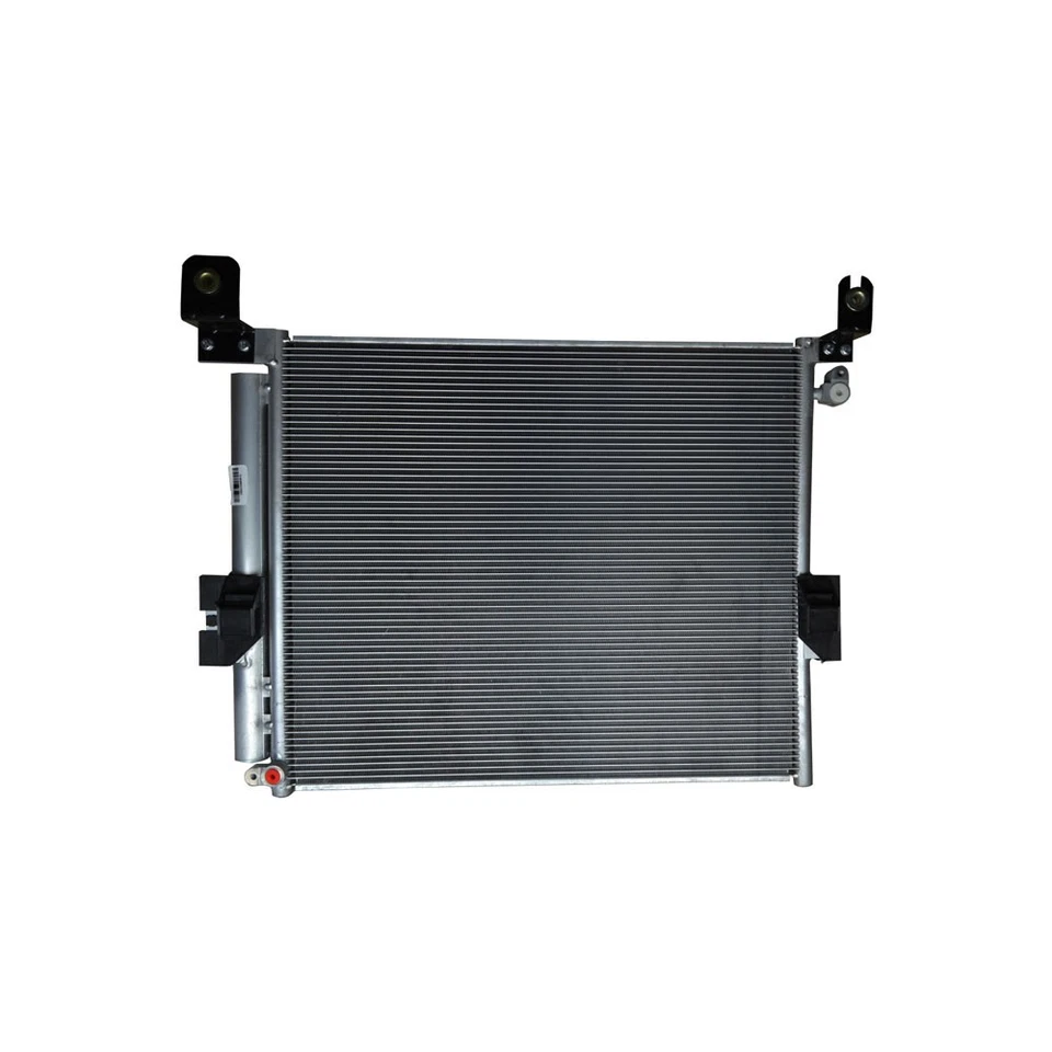 Condensador de aire acondicionado GPD para Toyota Tacoma 2005-2012 Foto 1 de 2