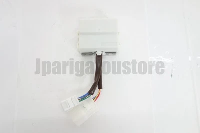 Toyota Genuine 85933-35150 Shift Lock Control Computer 4Runner Tacoma 96–04 - Image 1 of 4