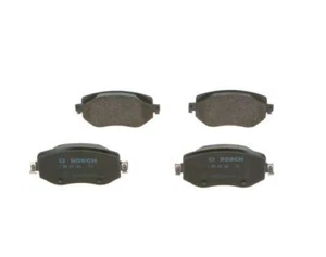 BOSCH 0986424386 Kit pastiglie freno per RENAULT MEGANE IV Grand Coupe, MEGANE I - Foto 1 di 12