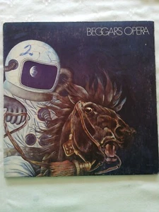 Beggars Opera Pathfinder original Vertigo UK pressing - Bild 1 von 5