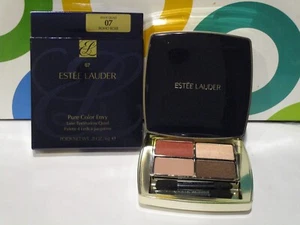 ESTEE LAUDER ~ PURE COLOR ENVY LUXE EYESHADOW QUAD ~ # 07 BOHO ROSE ~ .21 OZ - Picture 1 of 1