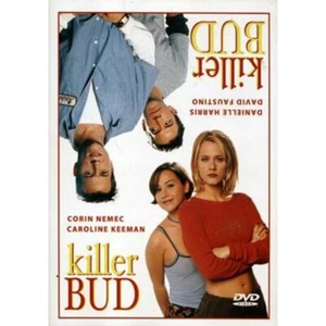 Killer Bud (Bud Bundy - David Faustino) DVD/NEU/OVP - Bild 1 von 1