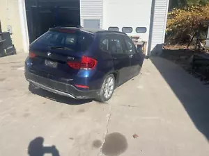 Used Air Cleaner Assembly fits: 2014 Bmw x1 2.0L 28i Grade A - Picture 1 of 10
