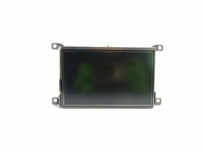 9813041280 264911 bildschirm für CITROEN JUMPY SPACETOURER RIP CURL XL 2018 - Bild 1 von 4