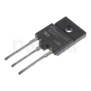 BUH515 Original ST Microelectronics Power Bipolar Transistor - Picture 1 of 3