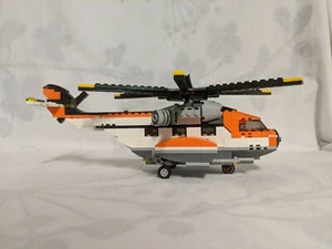 LEGO: Creator - Transport Chopper - 7345 - Picture 1 of 3