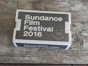 Google Cardboard Sundance Film Festival 2016 - Picture 1 of 3