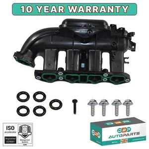 INTAKE MANIFOLD FOR VAUXHALL OPEL INSIGNIA A ASTRA J MOKKA CORSA ZAFIRA 55573170 - Picture 1 of 12