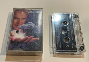 Leap Of Faith Original Motion Picture Soundtrack (Cassette) - Picture 1 of 1