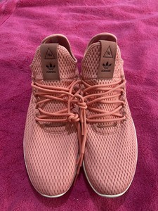 pharrell williams black shoes