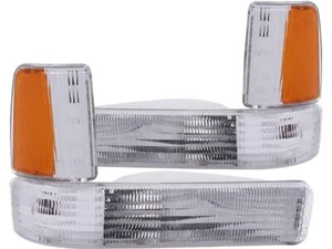 For 1991-1996 Dodge Dakota Parking Light Assembly Anzo 94759GSBF 1992 1993 1994 - Picture 1 of 2