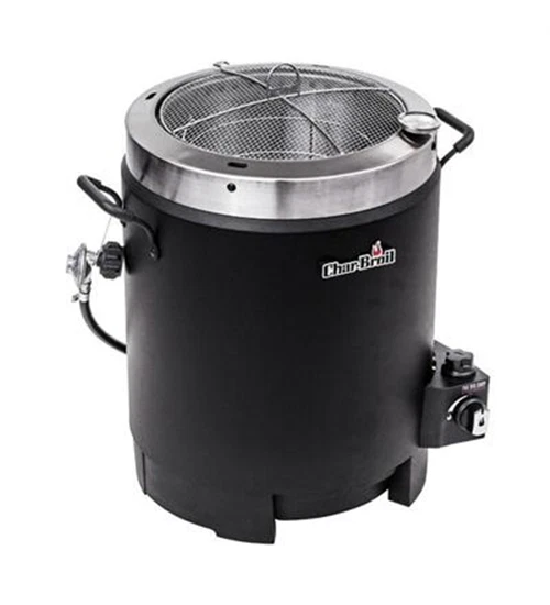 Char-Broil CB The Big Easy Turker Fryer - 17102065