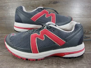 Karhu Fluid Fulcrum Ride Women's Running Training Shoe Sz 8 - Picture 1 of 10