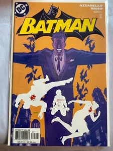 Batman #625 NM DC COMICS 2002 - Bild 1 von 1