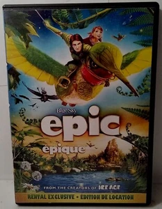 Epic DVD - Picture 1 of 4