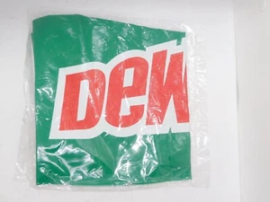 Mountain Dew 36" Bate Inflable Go Brady Promocional Tom Brady Patriots - Imagen 1 de 2