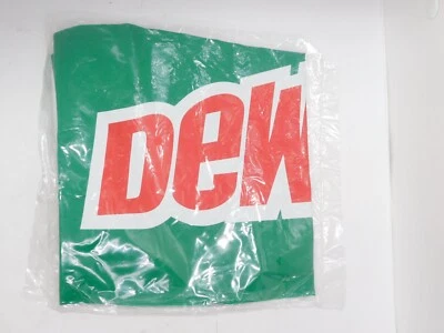 Mountain Dew 36" Bate Inflable Go Brady Promocional Tom Brady Patriots Foto 1 de 2