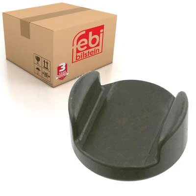 Rocker Arm Thrust Piece Fits Vauxhall Astra Calibra Carlton Cavalier Febi 02999 - Image 1 of 3