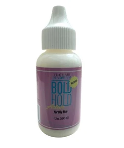 Bold Hold Active Reloaded Strong Hold Glue for Wigs, Formulated Oily Skin 1.3oz - Picture 1 of 1