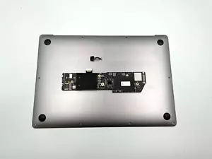 MacBook Air 13" A1932 2019 Logic Board i5 1.6GHz 8GB 128GB w/ Touch ID & Back - Picture 1 of 6