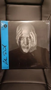 Peter Gabriel – I/O (Dark-Side Mixes) LP SEALED 2023 EUROPE - Bild 1 von 4