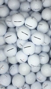 48 Titleist Velocity golf balls Mint 5/4A *free shipping* - Picture 1 of 3