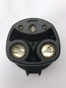 Adaptador Cargador J1772 Tesla Model S Model X Model 3 Fedex Express Nuevo en Caja - Imagen 1 de 3