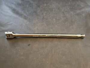 Kobalt 12 Inch 3/8" Drive Breaker Bar Number 337310 - Picture 1 of 6