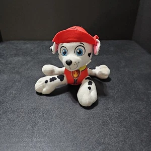 Spin Master 2016 Paw Patrol Marshall 6" Plush - Picture 1 of 9