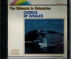 Chorus Of Whales Relaxing 