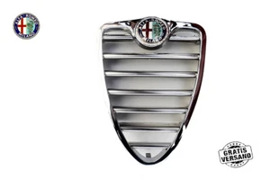 Reejilla Parachoques Delantero por Alfa 105 Gt Bertone GTC Gtv 1300 1600 - Imagen 1 de 4