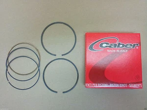 Juego de anillos de pistón para motores BRIGGS & STRATTON (65,09 mm / 2,562") [#795690] - Imagen 1 de 1