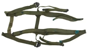 USGI Carrying Spaghetti Strap Sleeping Bag Assembly Carrying Strap - Old Stock - Picture 1 of 1
