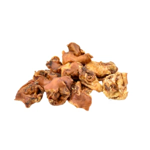 Natural Dog Reward Treat Pigs Inner Ears Auricles Porky Bites Pig 100% Healthy - Picture 1 of 1