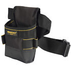  Tool Bag Canvas Electric Tools Waist Pouch Electrician Toolkit