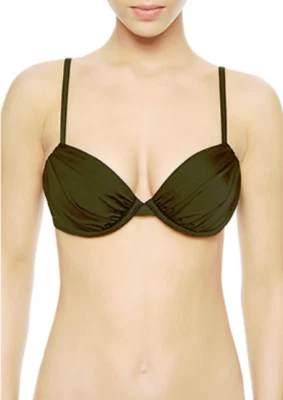 La Perla BALTIMORA Swimsuit Black 8B/10 (34B/L) NWT $242 - Image 1 of 4