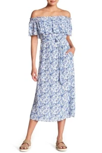 NEW Rebecca Taylor 100% Pure Silk Dress, size 10 - Picture 1 of 7