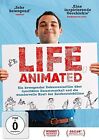 Life, Animated (DVD)