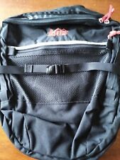 NOVARA REI Bicycle Cycling Panniers Saddle Bags Black NEW without tags