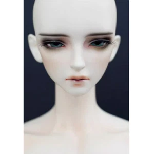 1/3 BJD Doll Gentleman with Face Makeup / Without Face Makeup Eyes White Skin - Picture 1 of 16