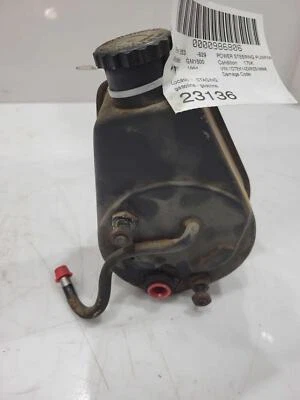 92 - 95 Chevy C/K 1500 conjunto de bomba de direção hidráulica fabricante de equipamento original 19153678 - Imagem 1 de 4