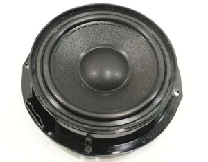 Altavoz puerta monzón delantero VW Jetta Golf MK4 Beetle Passat genuino 1C0 035 411 G - Imagen 1 de 2