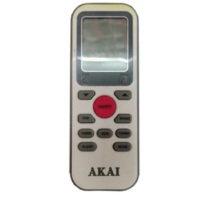 Nuevo Original GYKQ-130116 Para TCL AKAI Aire Acondicionado CA Control Remoto GYKQ-36 - Imagen 1 de 4