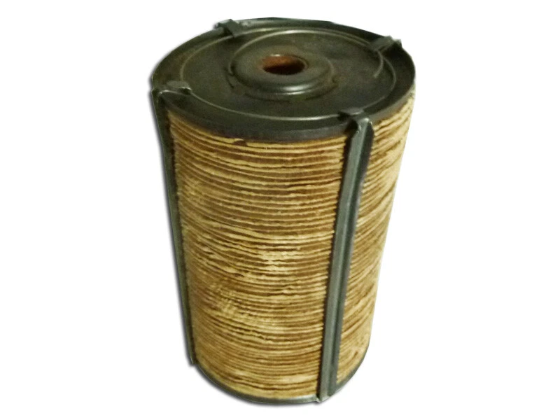 Moskvich 403 407 AZLK 滤油器 Filtro de aceite — 第 1/1 张图片