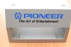 Pioneer car stereo display case - Picture 1 of 3